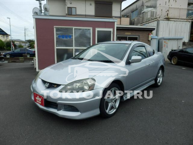 HONDA INTEGRA