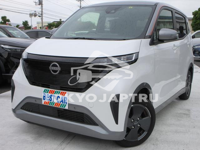 NISSAN NISSAN