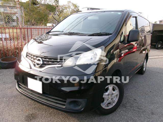 NISSAN NV200 VANETTE VAN