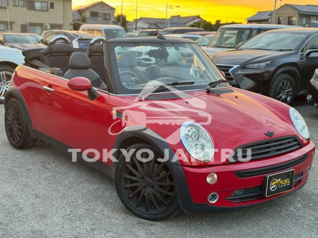 MINI MINI