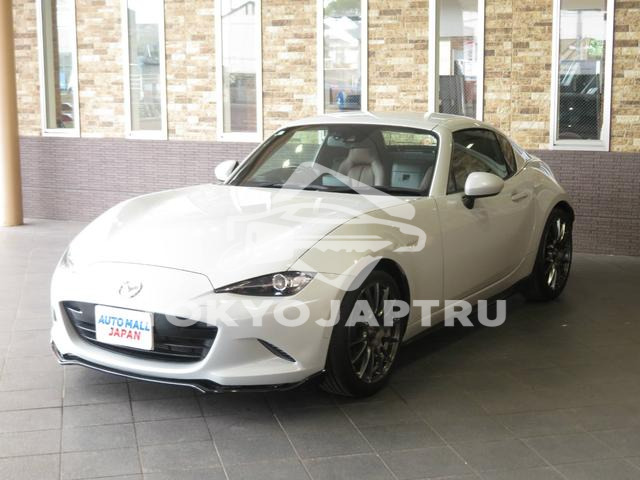 MAZDA ROADSTER RF