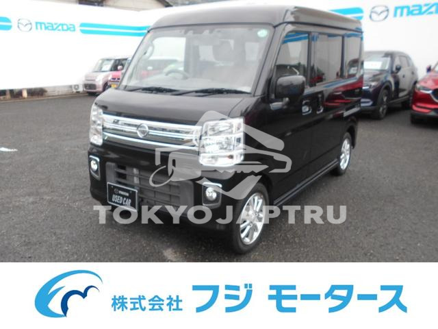 NISSAN NV100CLIPPER RIO