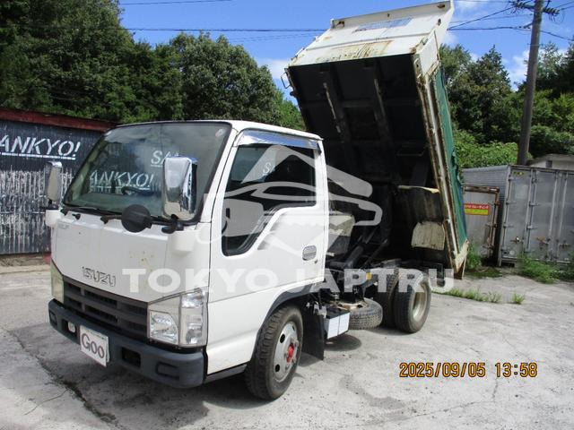 ISUZU ELF TRUCK