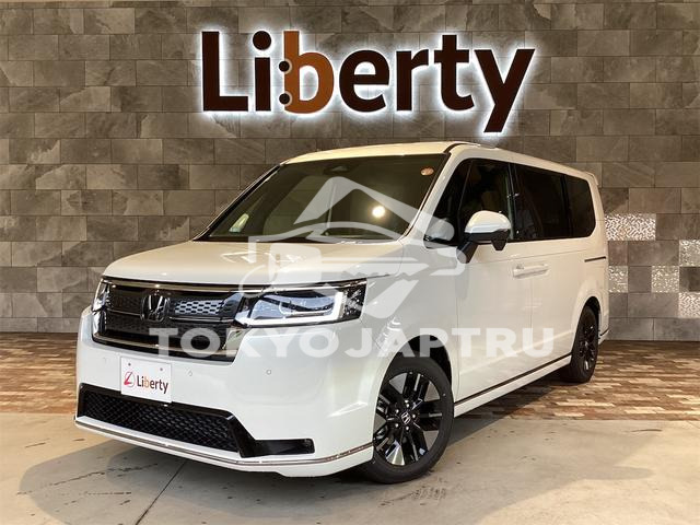 HONDA STEPWAGON