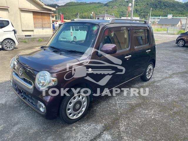 DAIHATSU MIRA COCOA