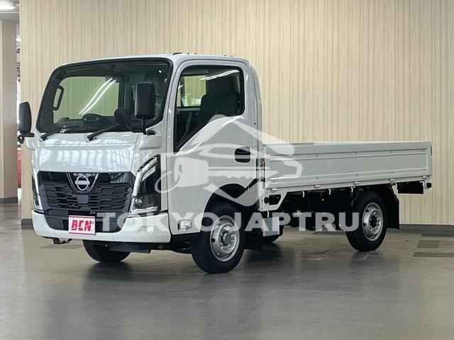 NISSAN ATLAS TRUCK