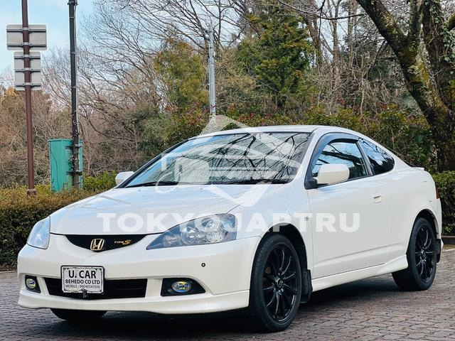 HONDA INTEGRA