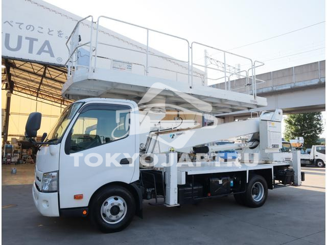 HINO DUTRO