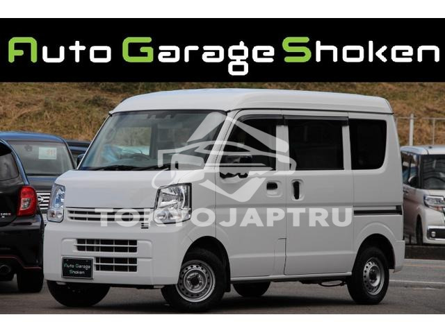 NISSAN NV100CLIPPER VAN