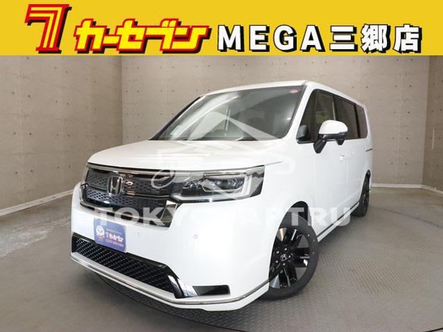 HONDA STEPWAGON