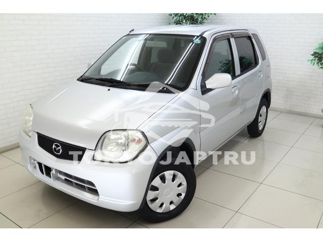 MAZDA LAPUTA