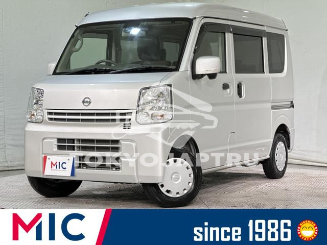NISSAN NV100CLIPPER VAN
