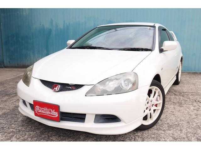 HONDA INTEGRA