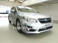 SUBARU IMPREZA SPORTS