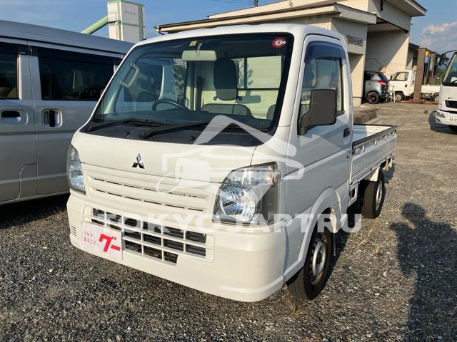 MITSUBISHI MINICAB TRUCK