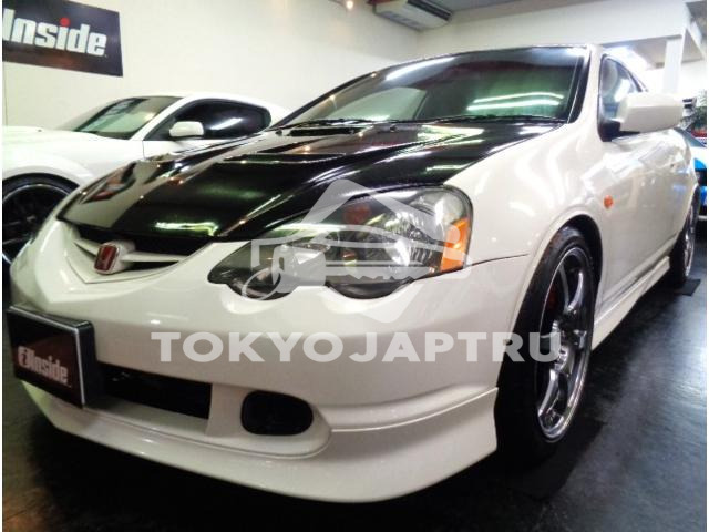 HONDA INTEGRA