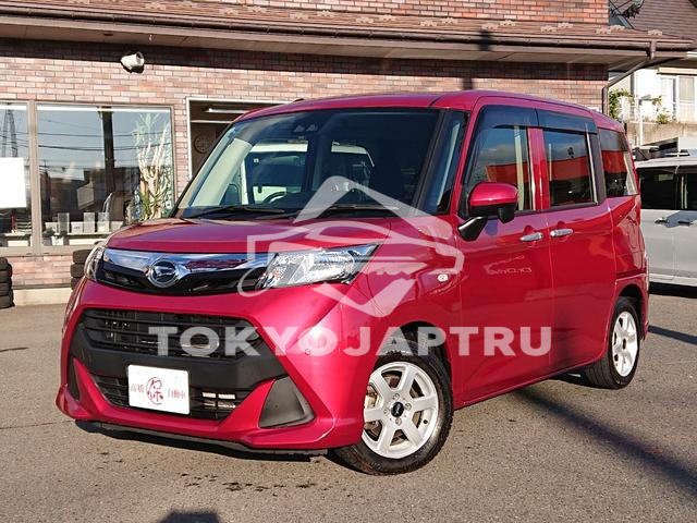 DAIHATSU THOR