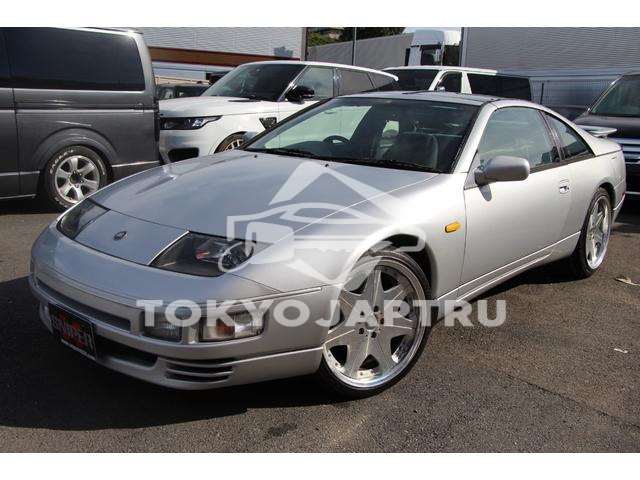 NISSAN FAIRLADY Z