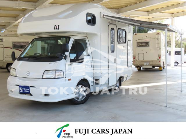 MAZDA BONGO TRUCK