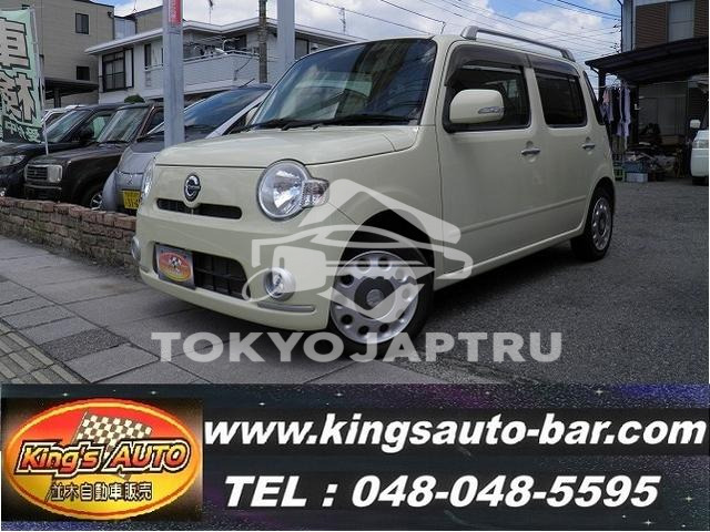 DAIHATSU MIRA COCOA