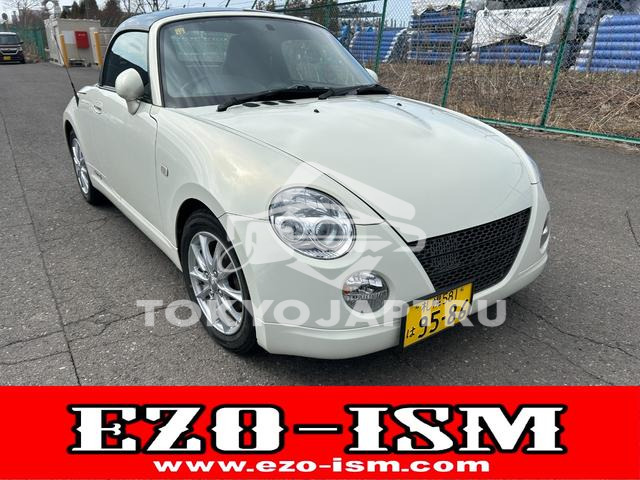 DAIHATSU COPEN