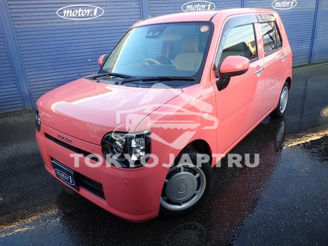 DAIHATSU MIRA TOCOT