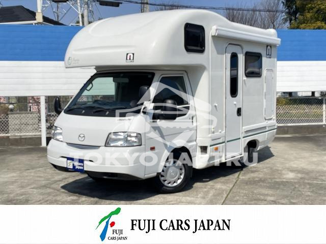 MAZDA BONGO TRUCK