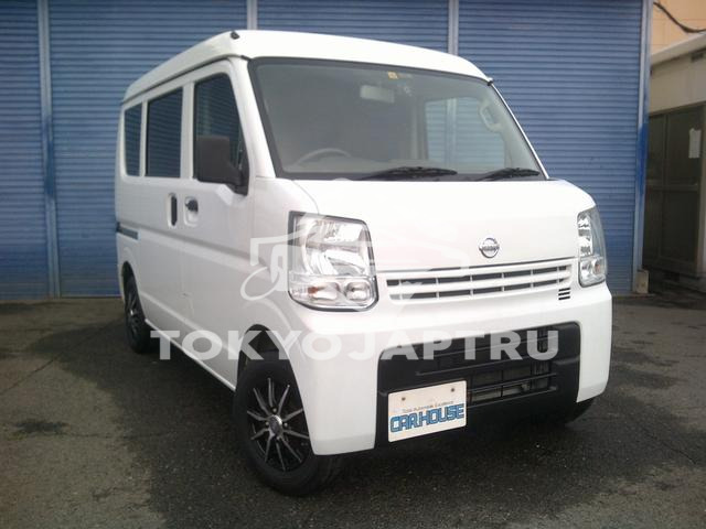 NISSAN NV100CLIPPER VAN