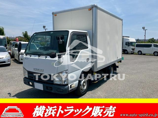 ISUZU ELF TRUCK