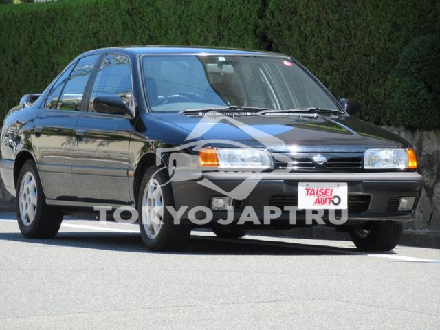 NISSAN PRIMERA