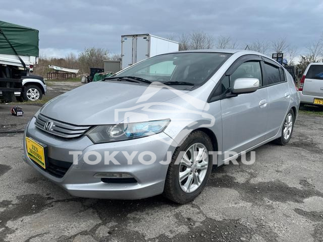 HONDA INSIGHT