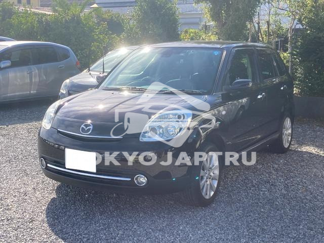 MAZDA VERISA