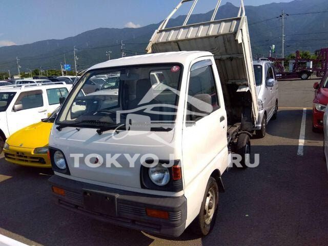 MITSUBISHI MINICAB TRUCK