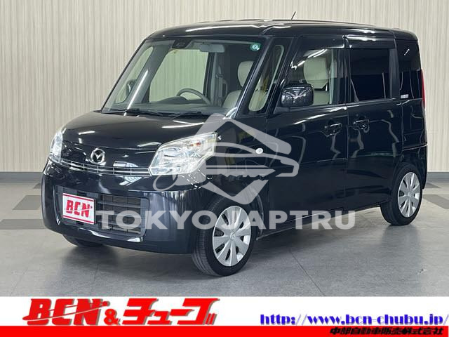 MAZDA FLAIR WAGON