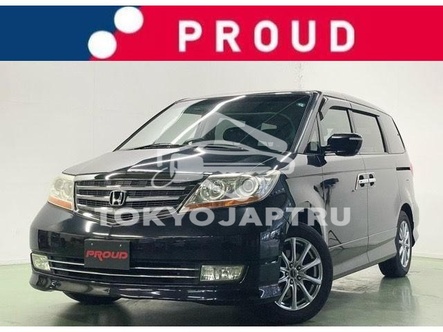 HONDA ELYSION PRESTIGE