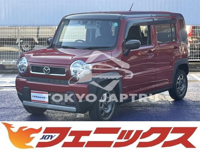 MAZDA FLAIR CROSSOVER