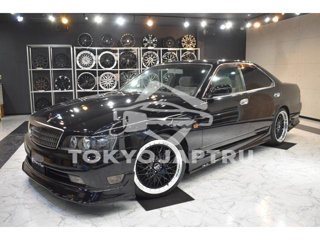 NISSAN LAUREL