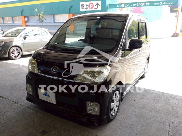 DAIHATSU TANTO EXE