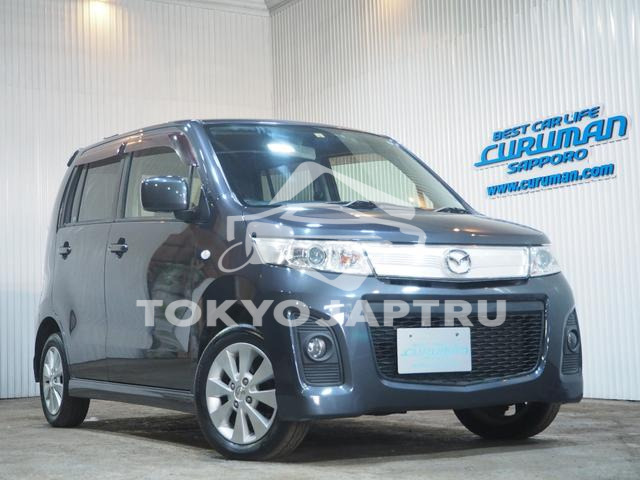 MAZDA AZ-WAGON CUSTOM STYLE
