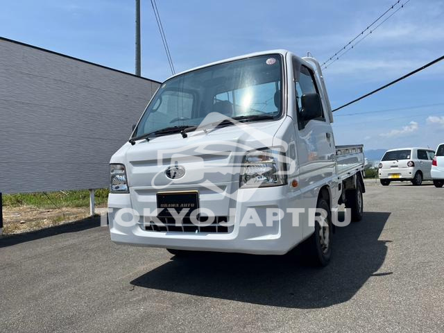 SUBARU SAMBAR TRUCK