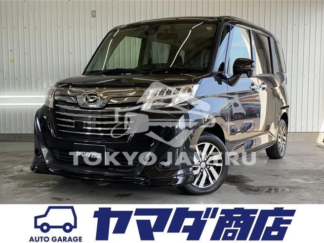 DAIHATSU THOR
