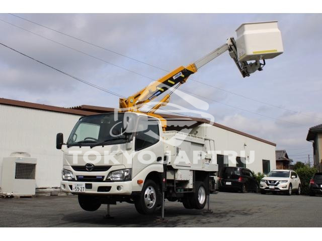 HINO DUTRO