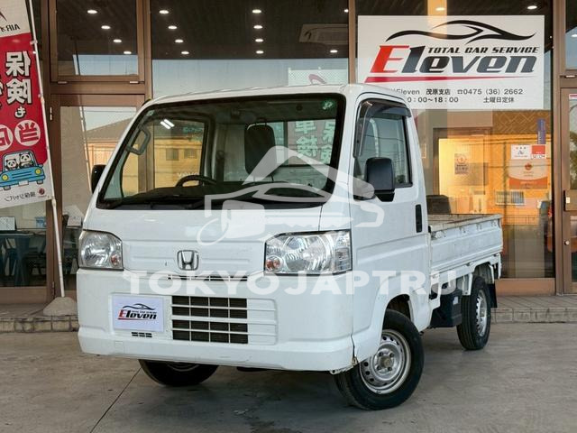 HONDA ACTY TRUCK