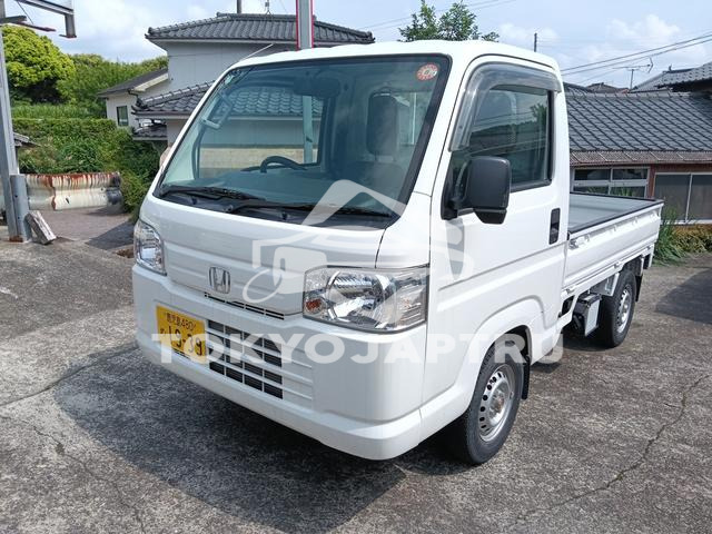 HONDA ACTY TRUCK