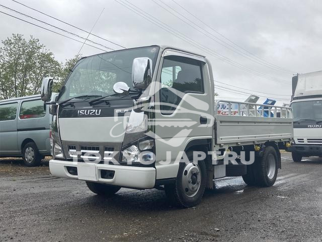 ISUZU ELF TRUCK