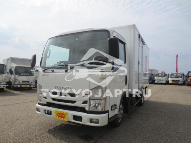 ISUZU ELF TRUCK