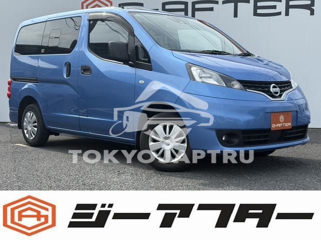 NISSAN NV200 VANETTE VAN