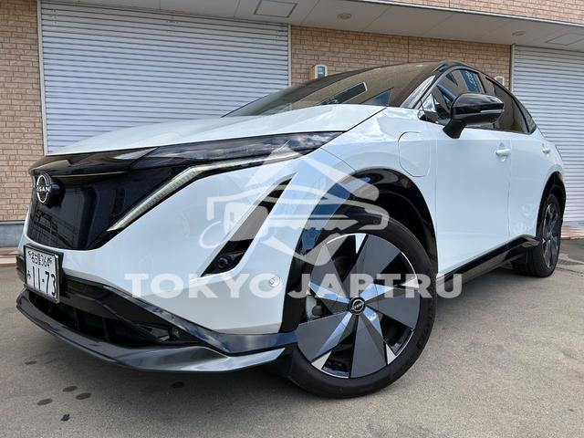 NISSAN NISSAN