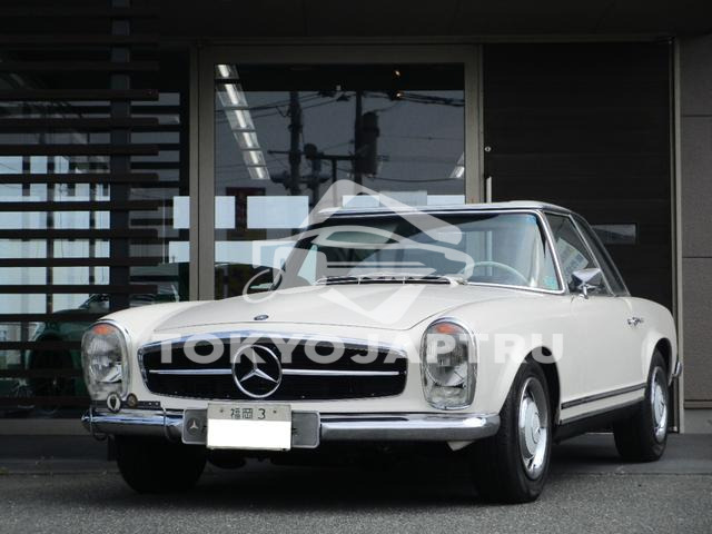 MERCEDES BENZ MERCEDES BENZ OTHER