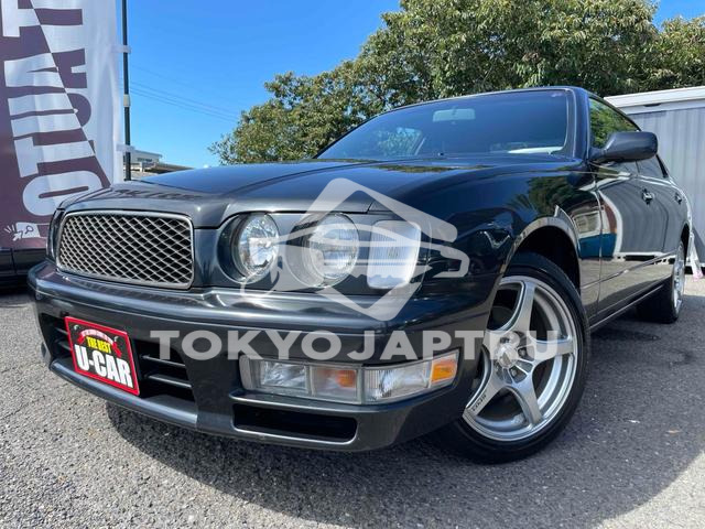 NISSAN GLORIA